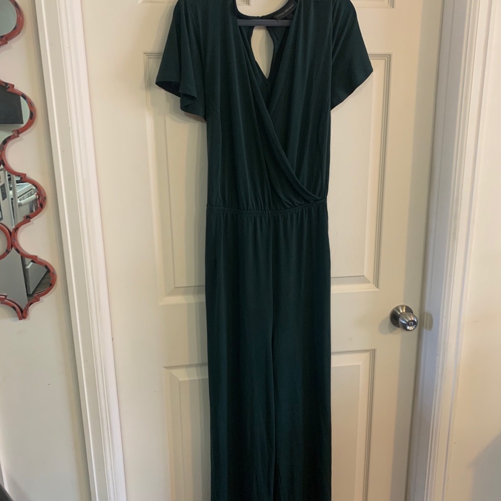 2 jumpsuits